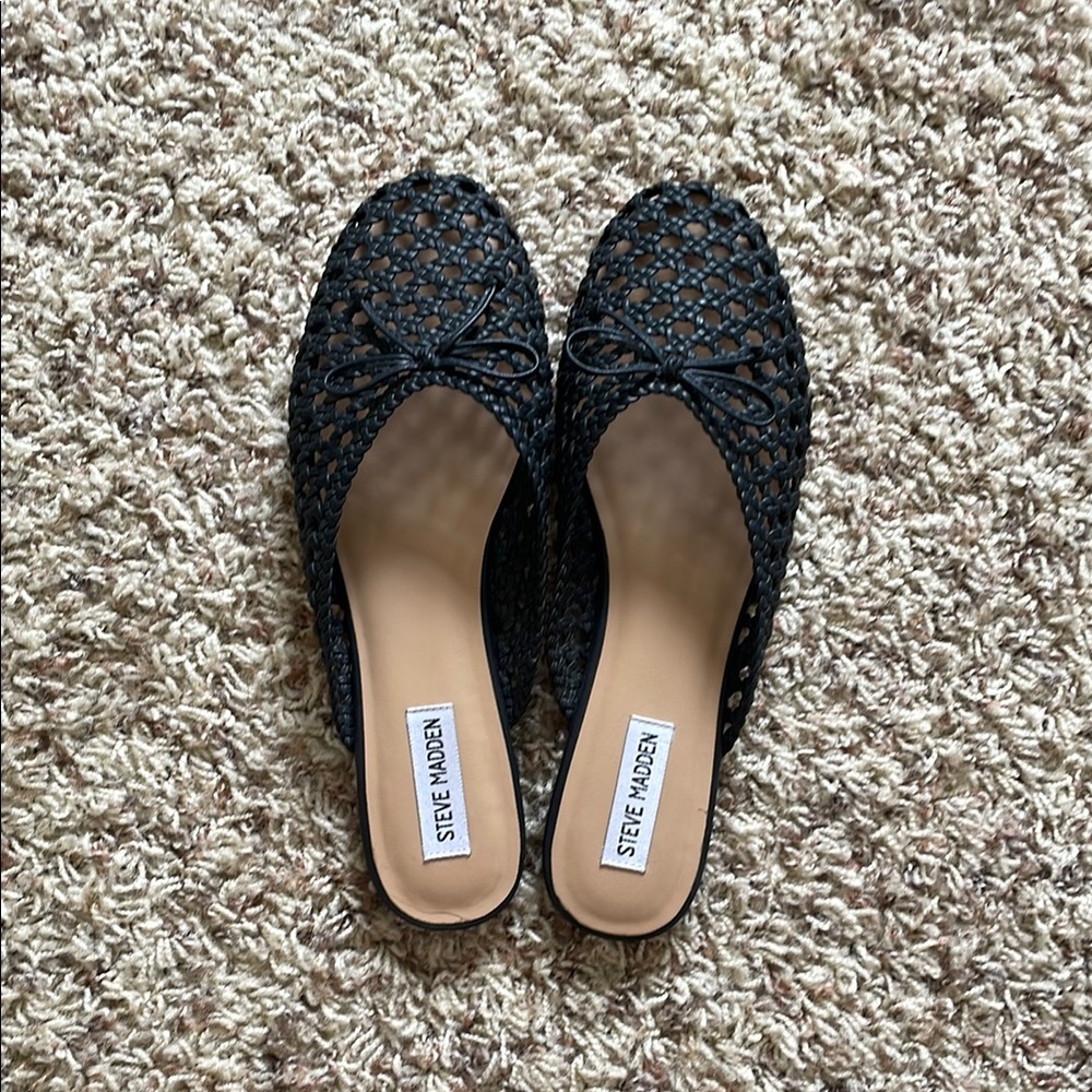 Steve Madden Bartley Mule